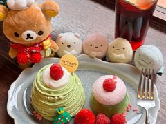 -PATTPATT日式蛋糕(体育西店)