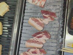 -石屏老字号4号包浆豆腐美食城(泼水广场店)