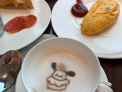 -Social 秀西餐厅-长沙瑞吉酒店(运达店)
