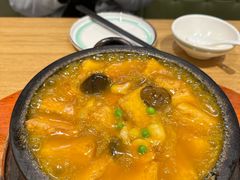-汇丰苑·海鲜青岛菜(中山路大鲍岛店)