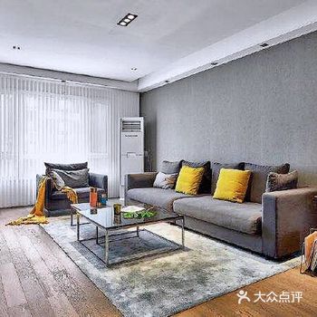 北欧风格与装饰艺术风格、流线型风格等追求时髦和商业价