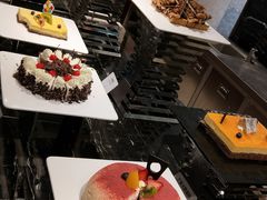 奶油蛋糕-东方红海鲜百汇(国际大厦店)