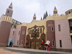 -安徒生童话乐园