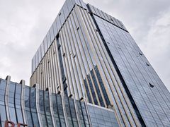 -富力万达嘉华酒店-品珍中餐厅(水果湖店)