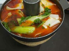 -确喜美味小厨(西单商场兰州店)