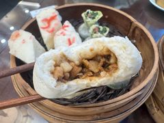 -富春茶社(国庆路店)
