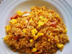 -必胜客(海滨店)