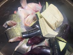 -满兴咱妈烀饼铁锅炖(兰州北街店)