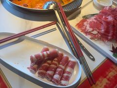 -小龙翻大江文化火锅(宽窄店)