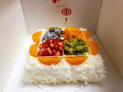 -好利来(欧尚广场店)