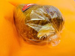 奶油羊角筒-白玉兰食品甜凤店(合生汇店)