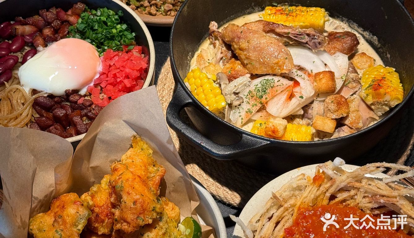 ･ꈊ･ 乌拉!!吃个漂亮饭🍼 𐂐 ჻