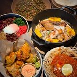 ･ꈊ･ 乌拉!!吃个漂亮饭🍼 𐂐 ჻