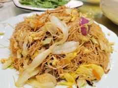 炒粉干-温岭人家(红花北路店)