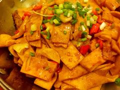 -橘子洲头湘菜馆