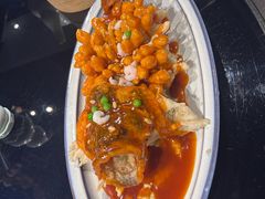 -香雪海饭店中餐厅(湖滨店)