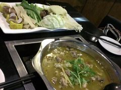 android_upload_pic-陈三娃泡姜鸡(太白北路店)