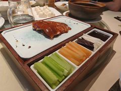 -侨美食家·粤菜(体育西路店)
