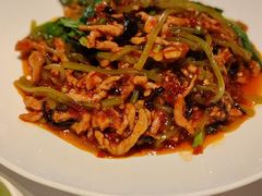 -兴蜀府·臻味江景餐厅(正大广场店)
