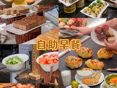 -清远熹乐谷温泉度假酒店