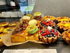 -Money Shops(愚园路店)