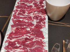 -打酱友•斑鱼海鲜粥火锅(吴桥店)