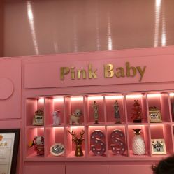-PinkBaby美甲美睫