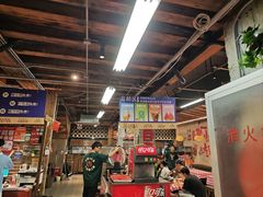 -小匠喜·江西菜(人民广场店)