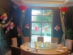 -观澜湖酒店·邀月庭中餐厅