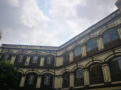 -澳门历史城区