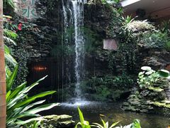 -白天鹅宾馆·流浮阁咖啡厅