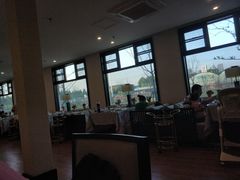 靠窗位-丽华园(青少年宫店)