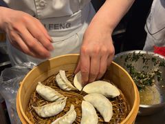 -煜丰汴京烤鸭(福彩路店)