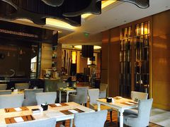 -常州富力喜来登酒店 Feast盛宴标帜西餐厅(新北万达广场店)