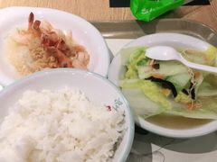 -老乡鸡(上海品尊国际中心店)