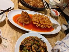 -赤宴·川菜(玉林店)