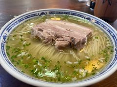 -同得兴 Since·1995 传统苏式面馆(十全街店)