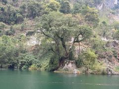 -乌江画廊(彭水苗族土家族自治县)