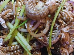 -红盔甲·小龙虾(天钥桥店)