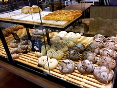 -托斯卡纳烘焙意大利餐厅(五天地店)