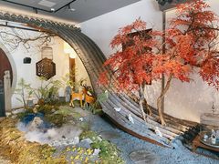 -蘭奢雅集·江浙菜(青山江滩店)