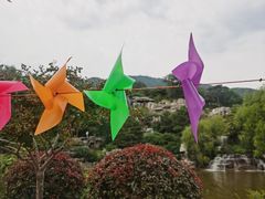 -北京西山国家森林公园