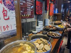 -慧娟面馆·餐厅(望江路店)