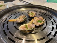 -青蓬蒸汽海鲜·深圳老字号·团建聚会(壹方城店)
