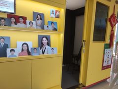 -方快-照相馆(上海富绅时代广场店)