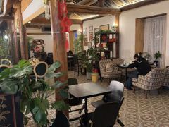 -糖房咖啡(南锣鼓巷店)