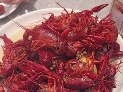 -虾女王·龙虾·烧烤(龙江店)