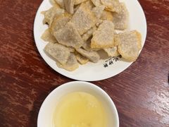 -姚记炒肝店(鼓楼店)