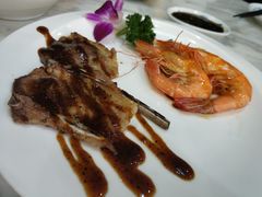 -红叶日料·放题·海胆·定食(星海店)