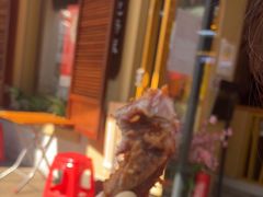 -吴日彪蒜香猪牛排(水巷口店)